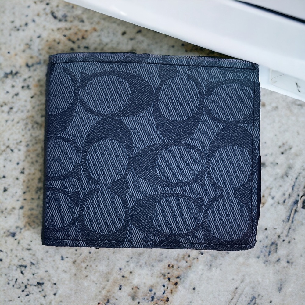 Coach Men’s Wallet